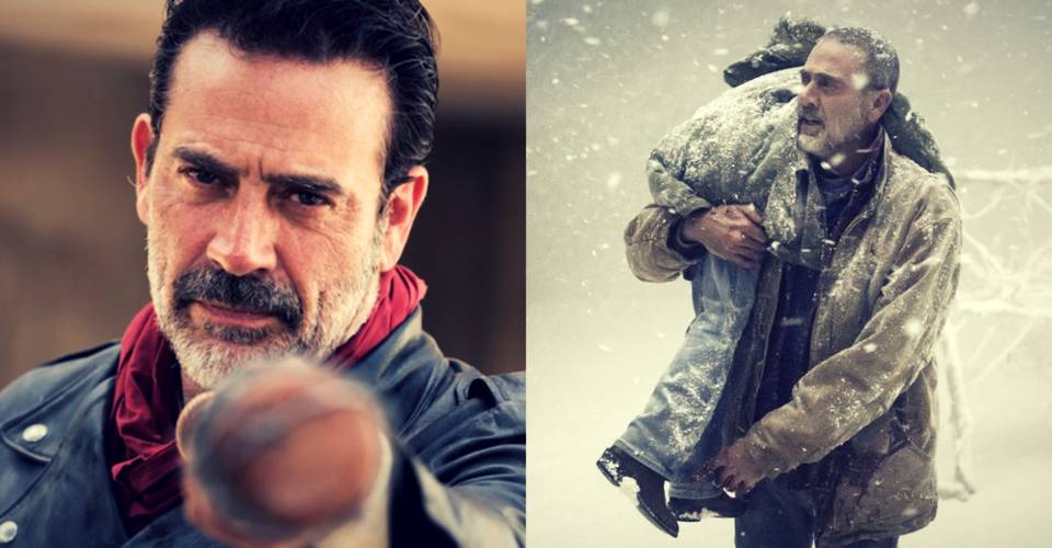 The Walking Dead 5 Most Shameful Things Negan Did (& 5 He Should Be Proud Of) The Walking Dead 5 Most Shameful Things Negan Did (& 5 He Should Be Proud Of)